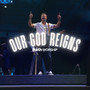 Our God Reigns (Live)