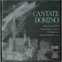 Cantate Domino