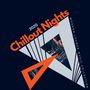 2020 Chillout Nights - Modern Lounge Music Collection