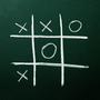 Tic Tac Toe (Single 2024 Release) [Explicit]