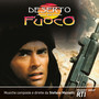 Il deserto di fuoco (colonna sonora della serie TV)