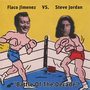 Flaco Jimenez vs. Steve Jordan - Battle of La Bamba