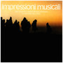 Impressioni musicali: brani composti ed eseguiti all'organo Hammond