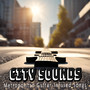 City Sounds - Metropolitan Guitar-Infused Songs