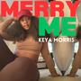 Merry Me (feat. Amina Sun)