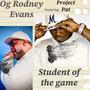 Student of the game (feat. Project Pat) [Explicit]