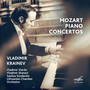 Mozart: Piano Concertos