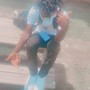 Chase Cheese (Explicit)