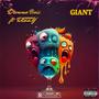 GIANT (feat. DEZZY) [Explicit]