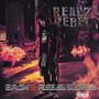 Back 2 Rebel World (Explicit)