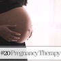 #20 Pregnancy Therapy - Relaxing Background Music with Nature Sounds