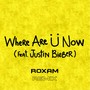 Where Are Ü Now (ROXAM Remix)