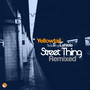 Street Thing: Remixed (feat. La Note)