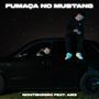 Fumaça no mustang (feat. AM3)