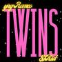 TWINS (feat. 81Kid) [Explicit]