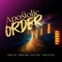 Apostolic Order (feat. Kadian Clarke, Jevanne Daley & Kimani Williams)