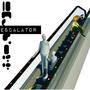 ESCALATOR (Explicit)