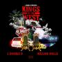 Kings of The West (feat. MillionDolla) [Explicit]