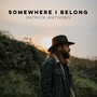 Somewhere I Belong (feat. Cash Crawford)