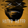 Hater Hater (Radio Edit)