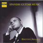 Spanish Guitar Music