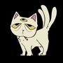 scaredy cat (Explicit)