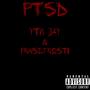 PTSD (feat. Praisefrostii) [Explicit]