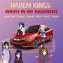 Waifu In My Basement (Explicit)