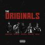 The Originals (feat. Smoke Dogg & Sko Dolla) [Explicit]