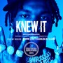 KNEW IT (Explicit)