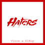 Haters (Explicit)