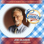 Jim Glaser at Larry’s Country Diner (Live / Vol. 1)