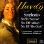 Haydn: Symphonies Nos. 94, 