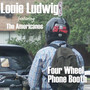 Four Wheel Phone Booth (feat. The Americanos)