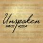 Unspoken (with H2SO4)