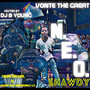 VonteTheGreat - N.E.O. Shawdy