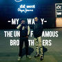 My way (feat. PRAHASH) [Explicit]