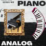 Piano Analog