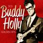 Buddy Holly Golden Hits