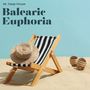 Balearic Euphoria: Deep House Artists