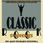 Classic Rock Symphonies