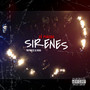 Sirenes - Zé Pikeno (Explicit)