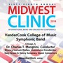 2014 Midwest Clinic: VanderCook College of Music Symphonic Band