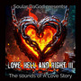 Love, Hell, and Right III The Sounds of A Love Story