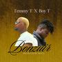 Bonzuir (feat. Boy T)