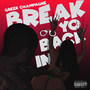 Break Yo Back In (Explicit)