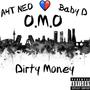 Dirty Money (Explicit)