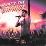 What's The Chance? (Explicit)