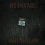 Payne's Law (Explicit)