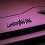 Lamborghini Pink (Explicit)